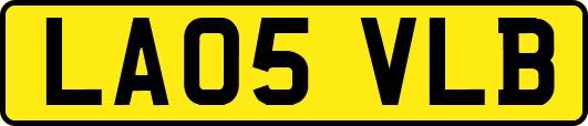 LA05VLB