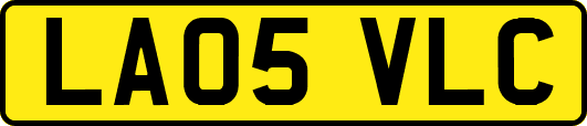 LA05VLC