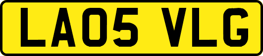 LA05VLG