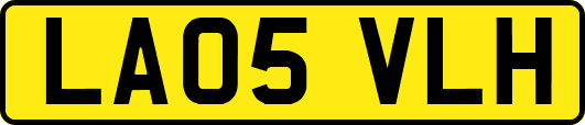 LA05VLH