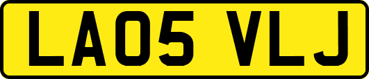LA05VLJ