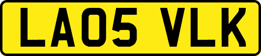 LA05VLK