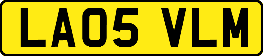 LA05VLM