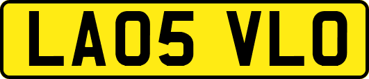 LA05VLO