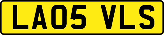 LA05VLS