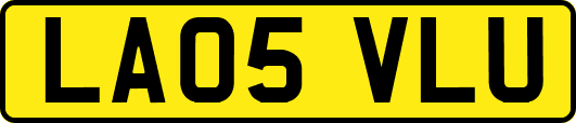 LA05VLU