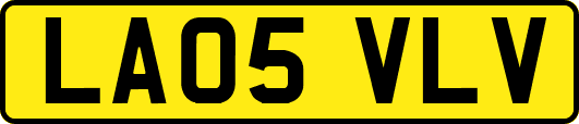 LA05VLV