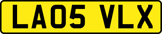 LA05VLX