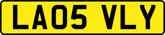 LA05VLY