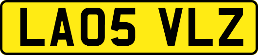 LA05VLZ