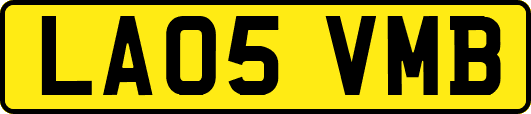 LA05VMB