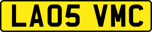 LA05VMC