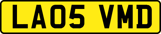 LA05VMD