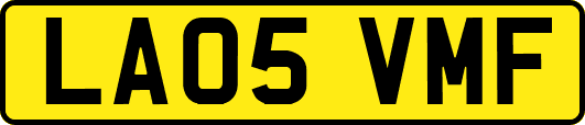 LA05VMF