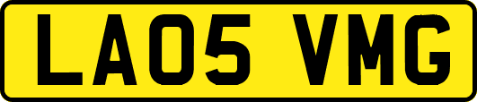 LA05VMG