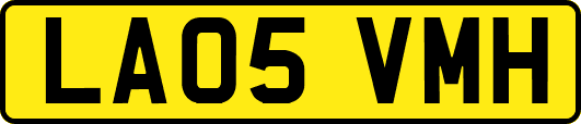 LA05VMH