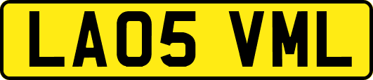 LA05VML