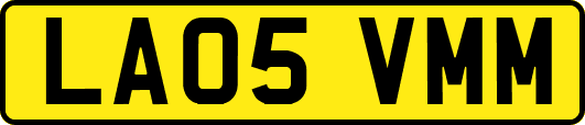 LA05VMM