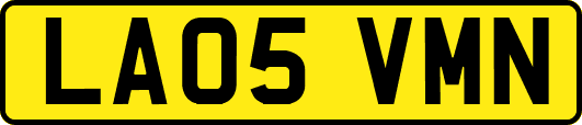 LA05VMN
