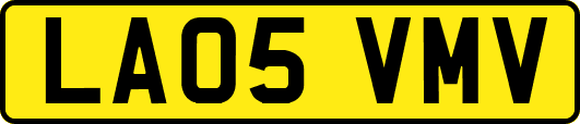 LA05VMV