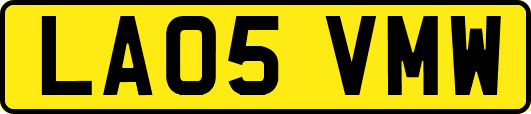 LA05VMW
