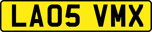 LA05VMX