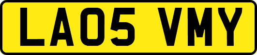 LA05VMY