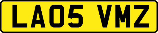 LA05VMZ