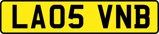 LA05VNB