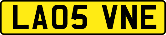 LA05VNE