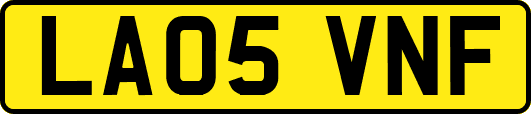 LA05VNF