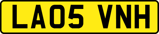 LA05VNH