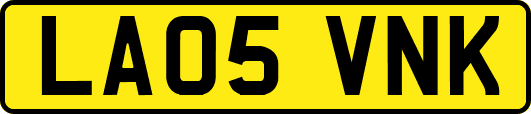 LA05VNK