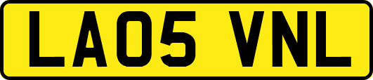 LA05VNL