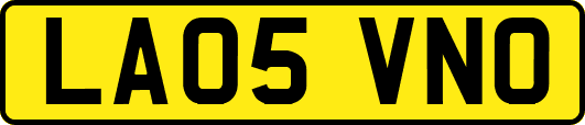 LA05VNO