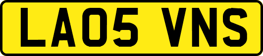 LA05VNS