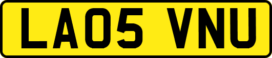 LA05VNU