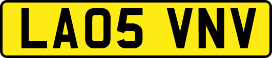 LA05VNV