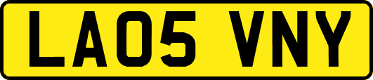 LA05VNY
