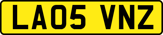 LA05VNZ