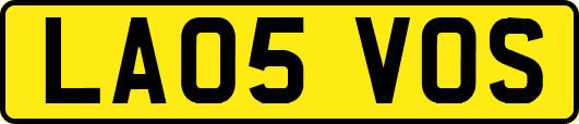 LA05VOS