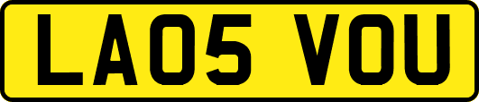 LA05VOU