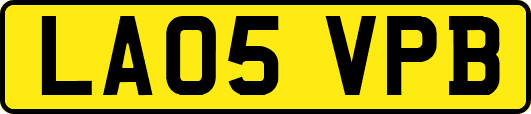 LA05VPB