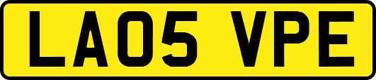 LA05VPE