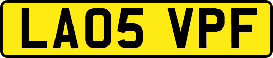 LA05VPF