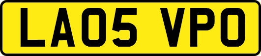 LA05VPO