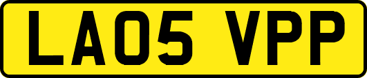 LA05VPP