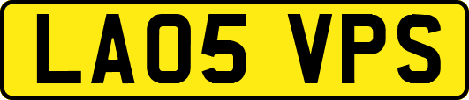 LA05VPS