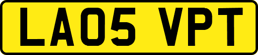 LA05VPT