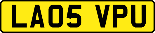LA05VPU
